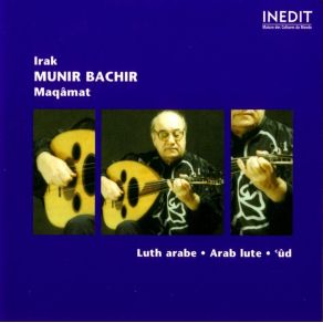 Download track Maqam Benjigah Munir Bashir