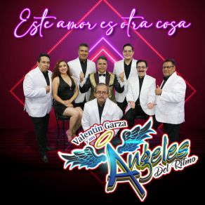 Download track Ritmo De Cumbia Sus Angeles Del Ritmo