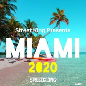 Download track Street King Presents Miami 2020 (Continuous DJ Mix - Part 2) Wig