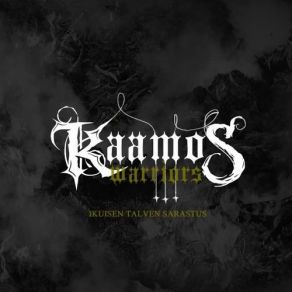 Download track Aaveet Kaamos Warriors