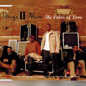 Download track Woman Dont Cry Boyz II Men