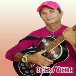 Download track Saudade De Você Cicero Vieira