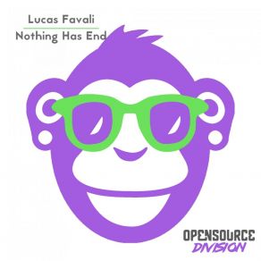 Download track Nothing Has End Lucas Favali