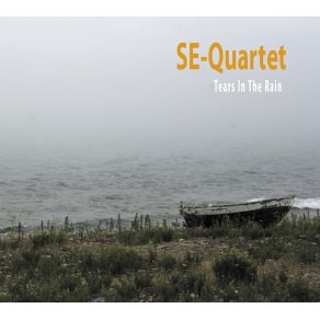 Download track Somewhere In Between Se - Quartet