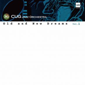 Download track Lullaby C. U. G Jazz Orchestra