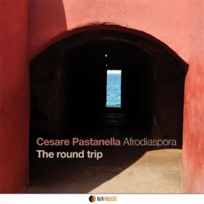 Download track Afro Blue Cesare Pastanella