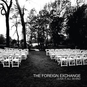 Download track I Wanna Know Phonte Coleman, The Foreign Exchange