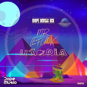 Download track Outro (Con Amor) (Original Mix) Mr. Le FunkAmor