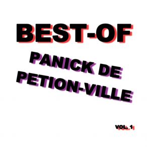 Download track Kondanation Panick De Pétionville