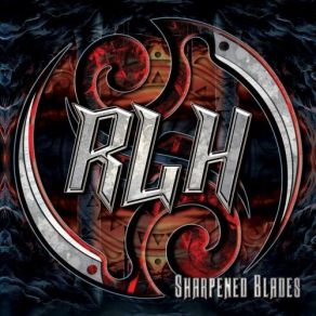 Download track Sharpened Blades Randy Lee Hughes