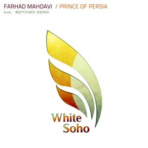 Download track Prince Of Persia (Original Mix) Farhad Mahdavi