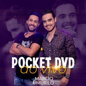 Download track Quem Ama Cuida / Curtição (Ao Vivo) Marcio E Murilo