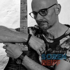 Download track We Were So Close (Radio Edit) Soren Reiff