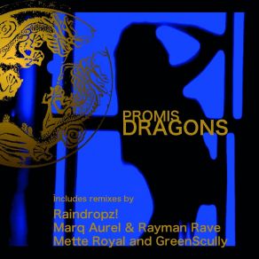 Download track Dragons (Radio Edit) Promis