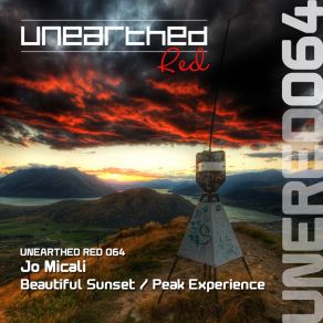 Download track Peak Experience (Original Mix) Jo Micali