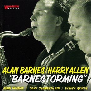 Download track Twins Harry Allen, Allan Barnes