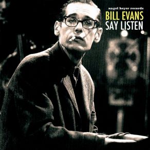 Download track Stairway To The Stars Bill Evans