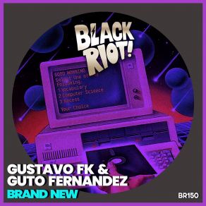 Download track Brand New Guto Fernandez