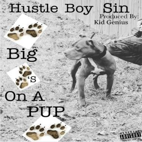 Download track Something To Say Hustle Boy Sin