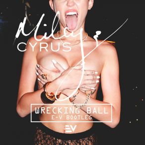 Download track Wrecking Ball (Henao & Jet Set Vega Remix Club Edit) Miley Cyrus