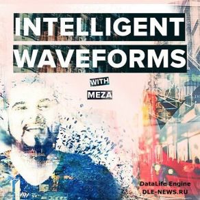 Download track Intelligent Waveforms 012 With Guest DJ N / A Meza