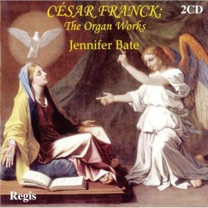 Download track 1. Choral No. 1 In E Major Franck, César