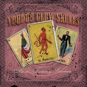 Download track DD Don'T Like Ska Voodoo Glow Skulls