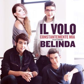 Download track Constantemente Mía Il VoloBelinda