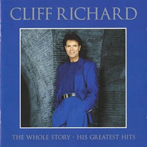 Download track The Millennium Prayer Cliff Richard