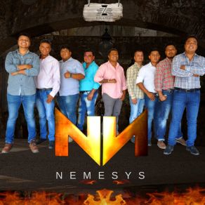 Download track Ya Vez Nemesys