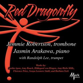 Download track On A Quiet Lake (Arr. J. Robertson For Trombone & Piano) Jemmie Robertson, Jasmin Arakawa, Randolph Lee