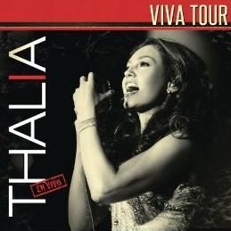 Download track Medley (Como, Enseñame A Vivir) Thalía