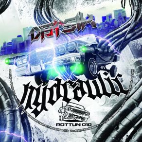 Download track Overdose Datsik