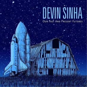 Download track The Fault Line Devin Sinha