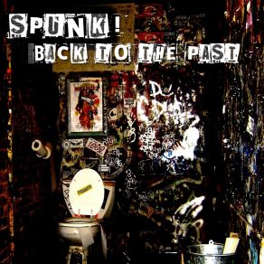 Download track Back To The Past Spunk