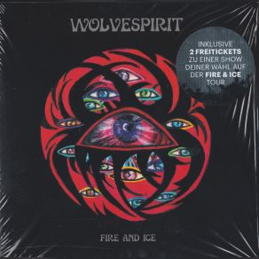 Download track Like A Wolf In The Night WоlvеSрirit