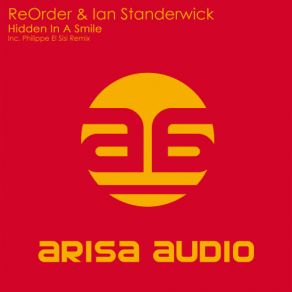 Download track Hidden In A Smile (Dub Mix) ReOrder, Ian Standerwick