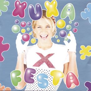 Download track Lua De Cristal Xuxa