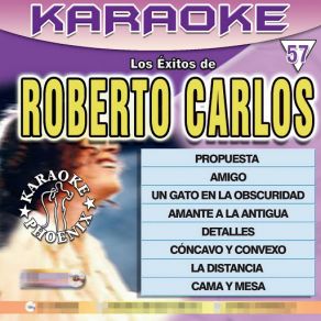 Download track Amante A La Antigua Multi Karaoke