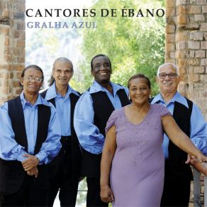 Download track Azulão Cantores De Ebano