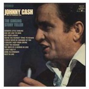 Download track The Ways Of A Woman In Love Johnny Cash