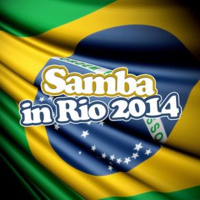 Download track Samba In Rio De Janeiro (Extended Mix) Steve Mc Fly