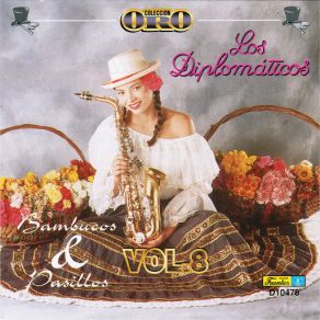 Download track Que Vivan Los Novios (Instrumental) Los Diplomaticos