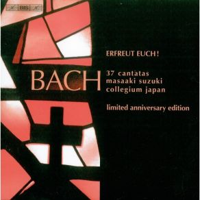 Download track 8. Wer Da Glaubet Und Getauft Wird BWV 37 - II. Der Glaube Ist Das Pfand Der L... Johann Sebastian Bach