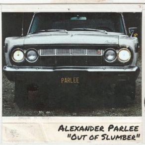 Download track Feel This Way Alexander Parlee