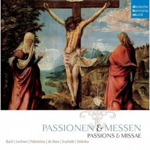 Download track 10. Missa In Duplicibus Minoribus II, For 5 Voices - Agnus Dei Palestrina, Giovanni Pierluigi Da