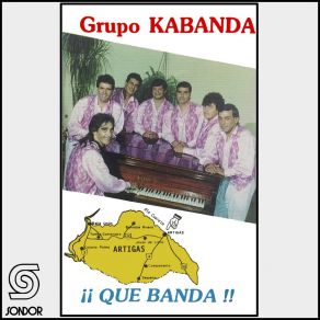Download track Mírame A Los Ojos Kabanda