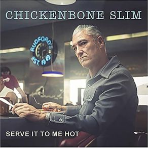 Download track Ought To Be Loved Chickenbone Slim