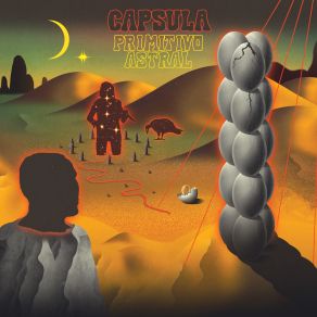 Download track Spelling Love Capsula