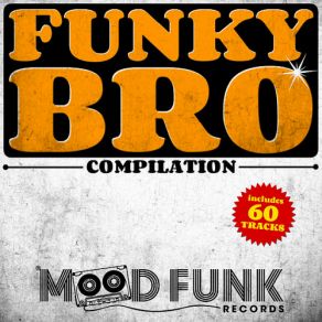 Download track Living Tough (Original Mix) El Funkador